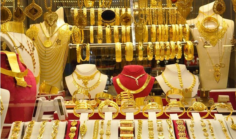 Başakşehir Kuyumcu